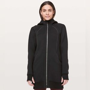 Lululemon Long for It Jacket